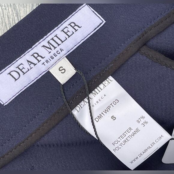 Dear Miler Tribeca dress joggers pants size small - Picture 11 of 17